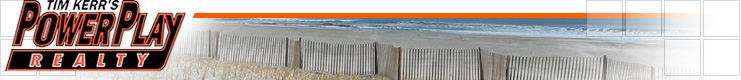Powerplay Realty Logo