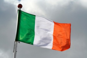 Irishflag