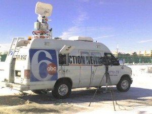 action news