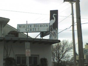 whiteheron