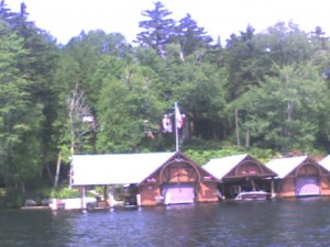 LakePlacidGarage