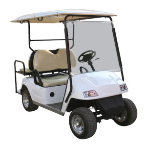 Golf cart